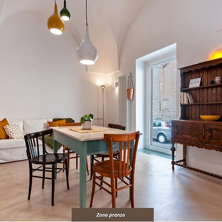 Chez MaMà - Boutique Apartment SIT Lecce Extérieur photo
