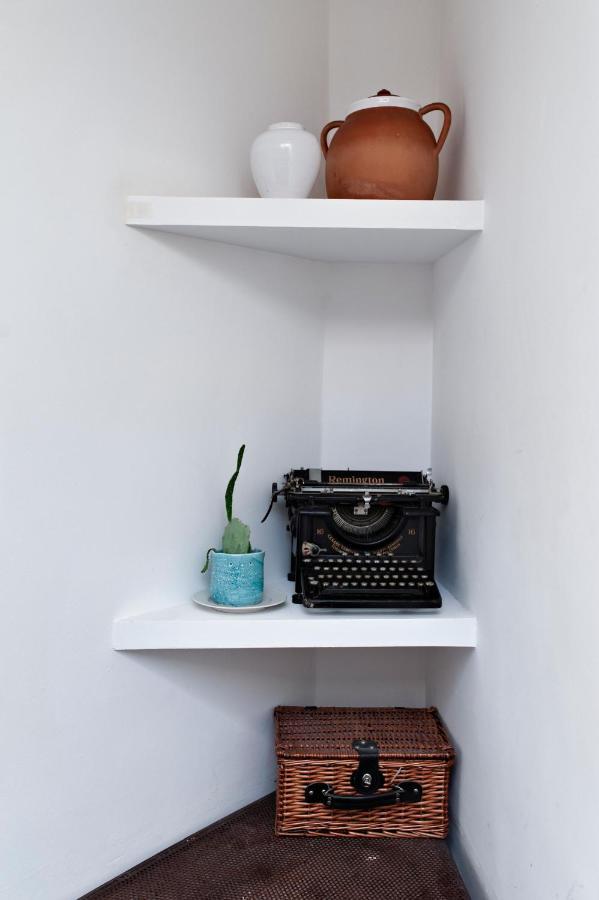 Chez MaMà - Boutique Apartment SIT Lecce Extérieur photo