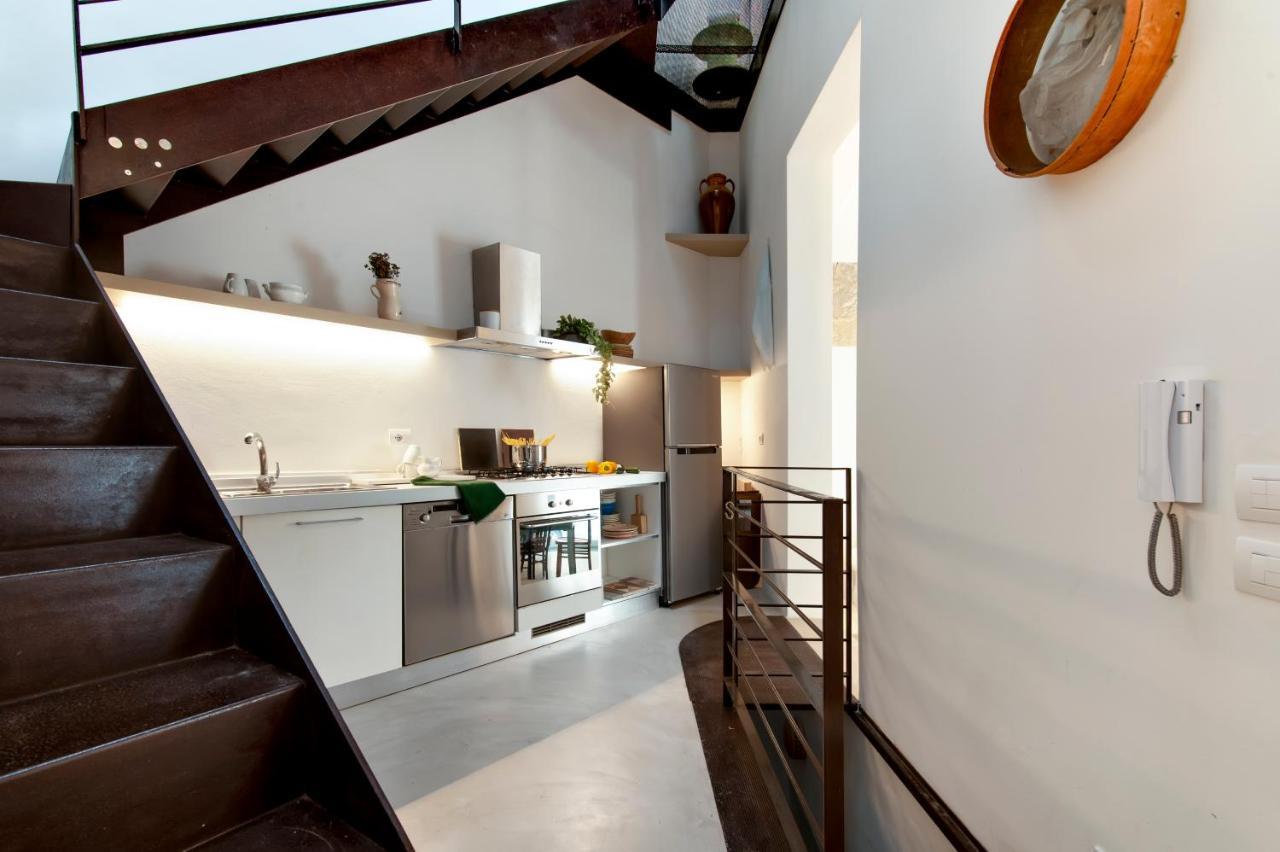 Chez MaMà - Boutique Apartment SIT Lecce Extérieur photo