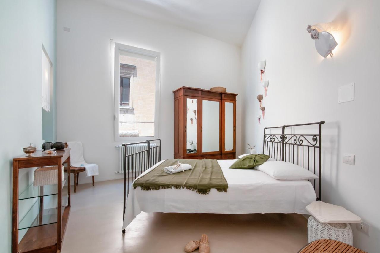 Chez MaMà - Boutique Apartment SIT Lecce Extérieur photo